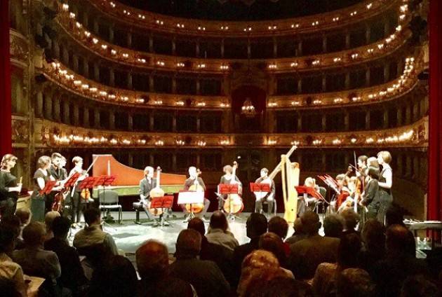 Tanti appuntamenti per il secondo weekend del Monteverdi Festival