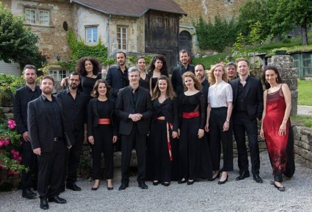Tanti appuntamenti per il secondo weekend del Monteverdi Festival