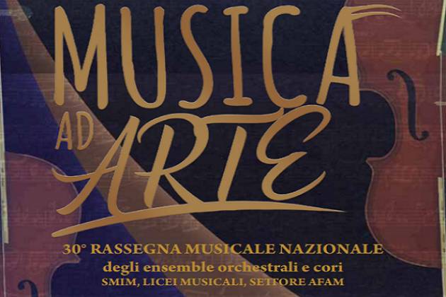 La 30° Rassegna musicale nazionale a Cremona 13-19 maggio