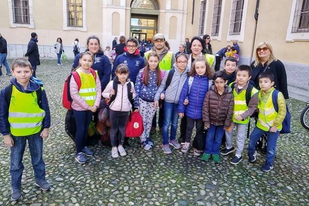 Anche la ASD Cremona Rugby sostiene il concorso “Piccoli passi”