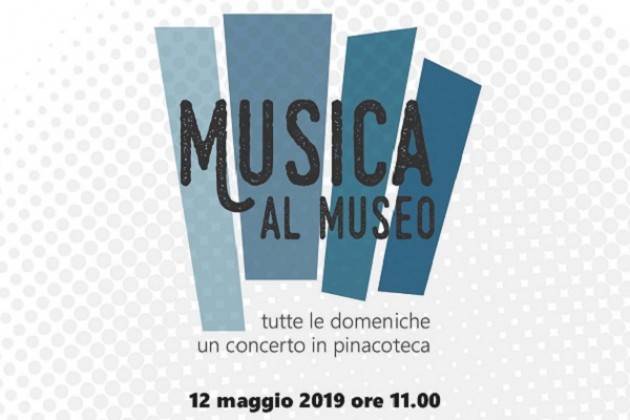Recital di Paolo Susanni il 12 maggio per Les matinées del Monteverdi