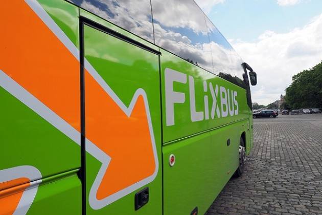 FlixBus festeggia due anni a Cremona