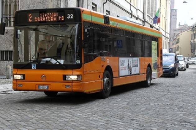 Trasporto pubblico, la proposta di Galimberti: “Nuove radiali ecologiche e moderne” 
