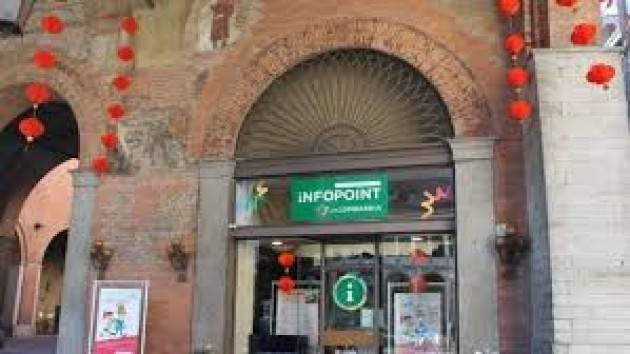 Tecno  Per turisti e visitatori tutta Cremona in un click