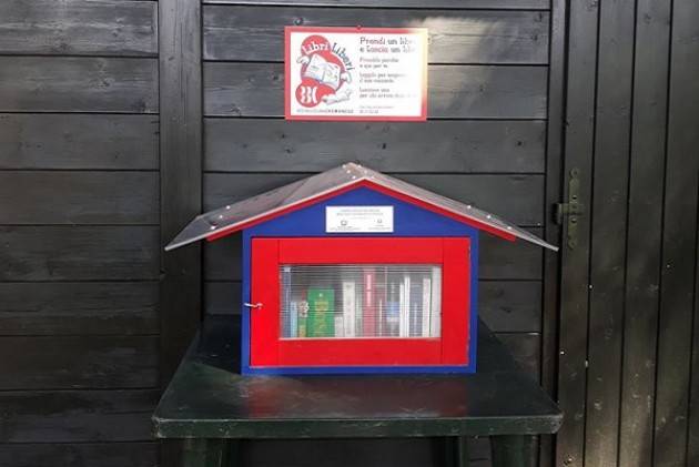 La Rete Bibliotecaria Cremonese partecipa all'iniziativa “Maggio dei libri”