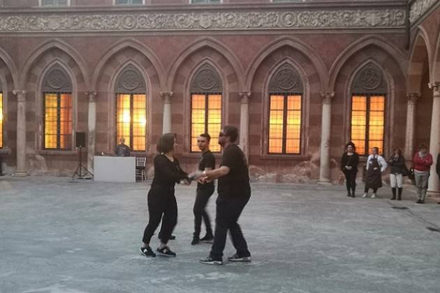 “DiVersamente Uguali” celebra la danza per tutti