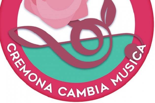 Lunedì 13 maggio presentazione del programma elettorale di “Cremona Cambia Musica”