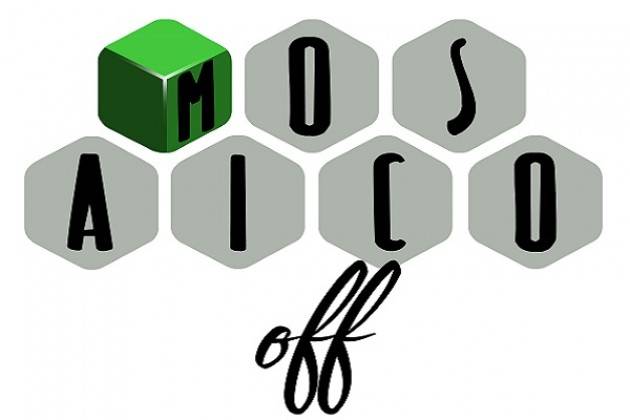 Mosaico Festival si scompone, 7 eventi collaterali sostituiscono il principale
