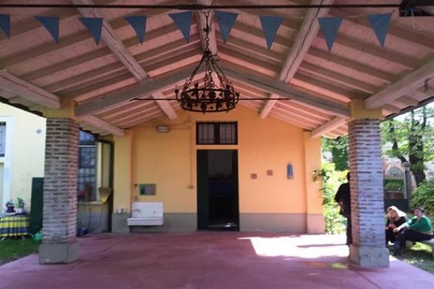 Galimberti: “Nuovi lavori al centro civico di Bagnara”