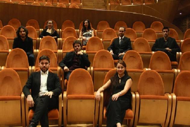 Gli appuntamenti del Monteverdi Festival dal 17 al 19 maggio