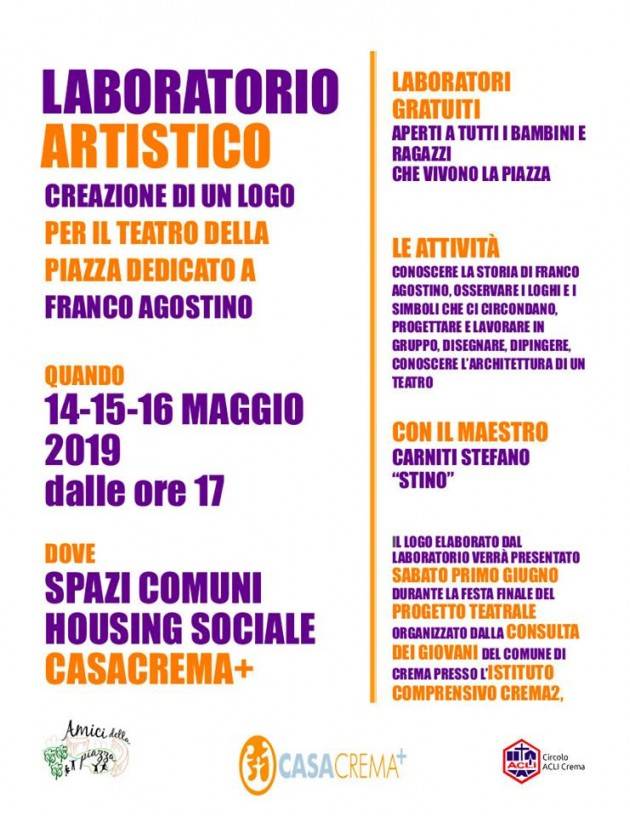 Acli. La piazza dell'housing sociale