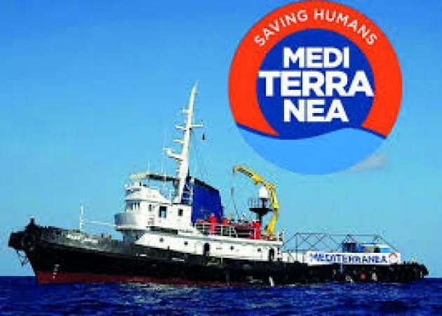 Pianeta Migranti. Reato di salvataggio significa condanna a morte in mare.