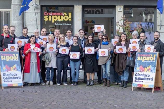 Mercoledì 15 Maggio l'incontro “Cremona per le donne”