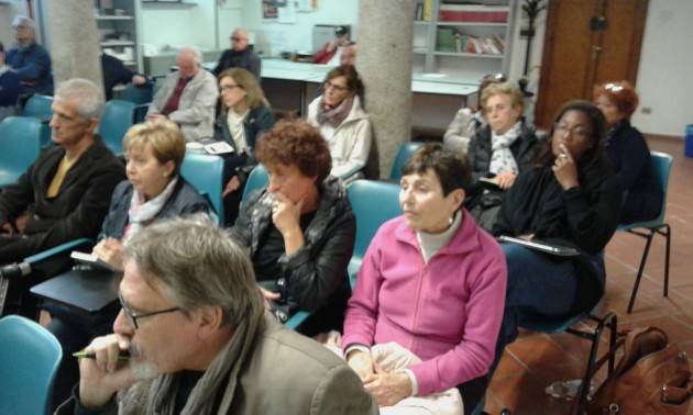 (Video) Interessante incontro a Cremona :Come sono cambiate le nuove offerta di Welfare per anziani e disabili? Quale futuro?