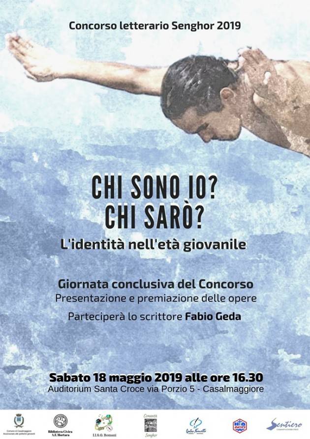 Acli. Evento finale del concorso letterario nazionale 