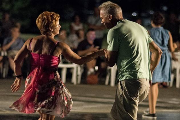 Fino al  29 luglio torna Ballando Ballando, serate danzanti nei quartieri Evento del 29 luglio