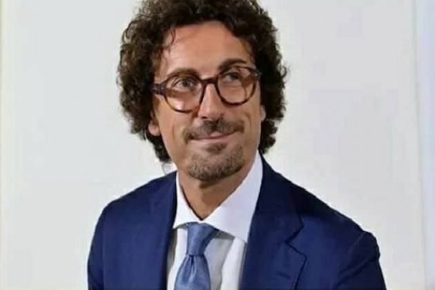 Il Ministro Toninelli a Casalmaggiore venerdì 17 maggio