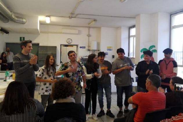 “Talent school: laboratori delle opportunità” grazie a CrForma