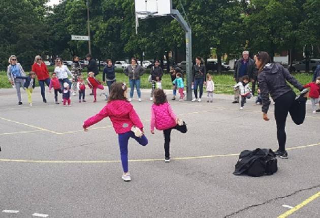 “Maggio in Quartiere Po”, gli appuntamenti proseguono