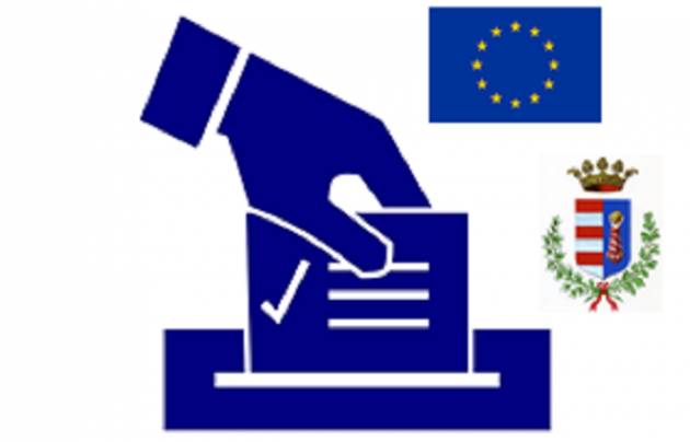 Pubblicato sul sito della Prefettura il fac-simile delle schede elettorali