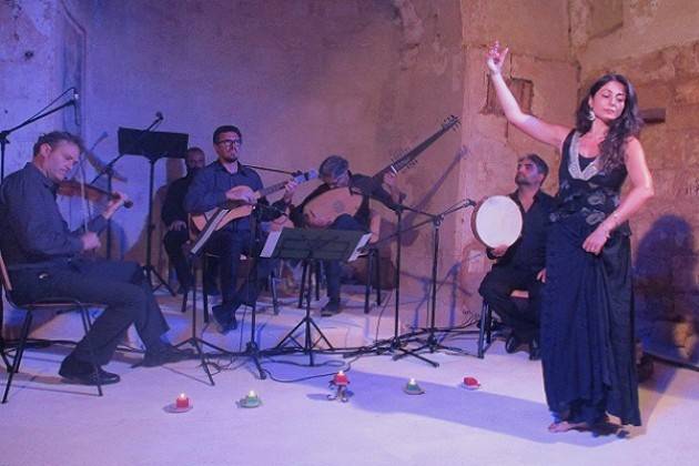 Proseguono gli appuntamenti del Monteverdi Festival