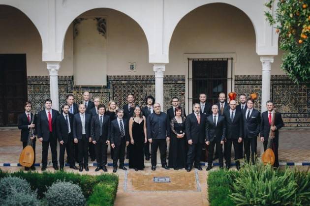 Proseguono gli appuntamenti del Monteverdi Festival