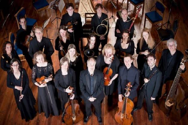 Proseguono gli appuntamenti del Monteverdi Festival