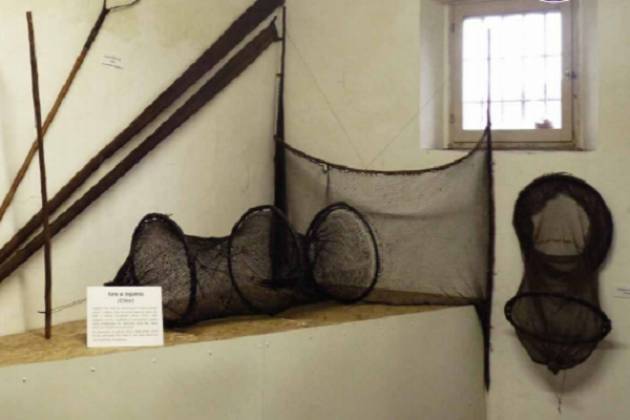 “Terra Fiume”: giovedì 23 maggio terzo incontro al Museo del Cambonino