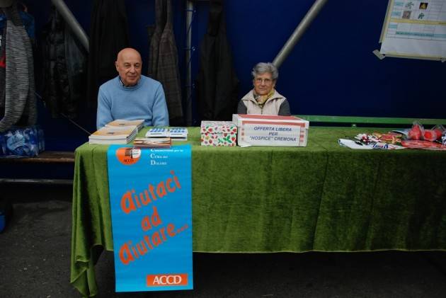 Cremona SI  è svolto , lo scorso sabato 18, il ‘5°MEMORIAL MASSIMO LAZZARI ‘organizzato dai dipendenti dell’acciaieria Arvedi