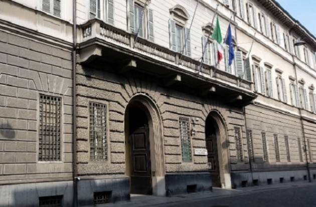 Fissata la data dell'elezione del Presidente della Provincia di Cremona: domenica 25 agosto