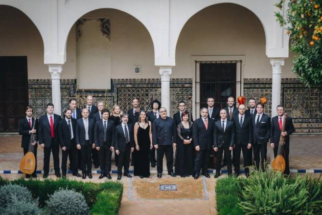 Cremona Monteverdi Festival 2019 un weekend ricco quello del 24 ,25 e 26 maggio