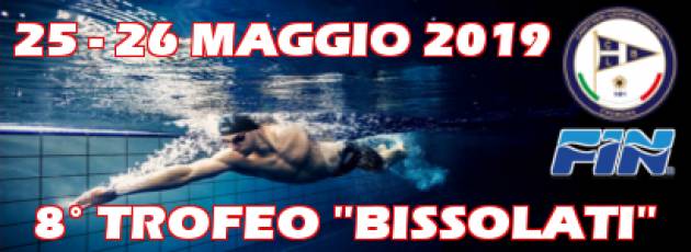 Cremona l’8° ‘Trofeo Bissolati’ di Nuoto si terrà sabato 25 e domenica 26 maggio