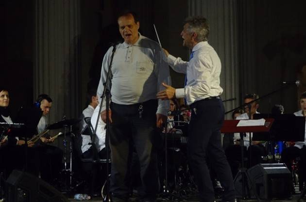 A Sospiro, MagicaMusica incanta e incontra nuovi amici