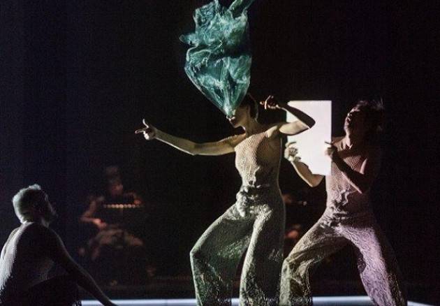 Danza e Monteverdi Festival 2019