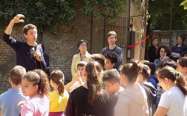Cremona si può !!  Domenica 26 maggio vota Gianluca Galimberti sindaco (Video e Facsimile scheda)