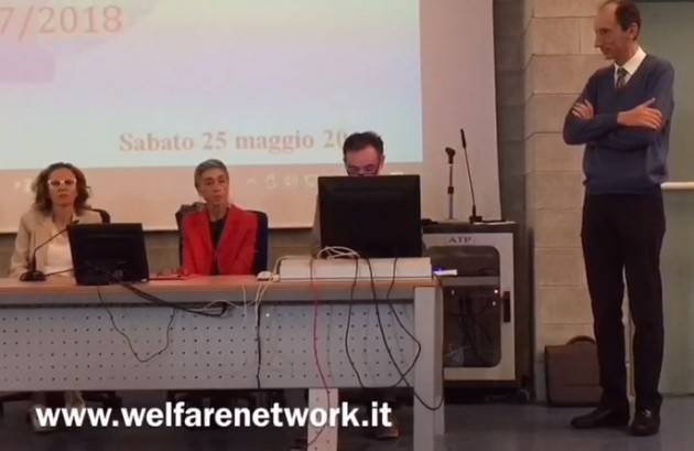 Crema  La tradizionale iniziativa PremiAgalilei (Video E.Mandelli)