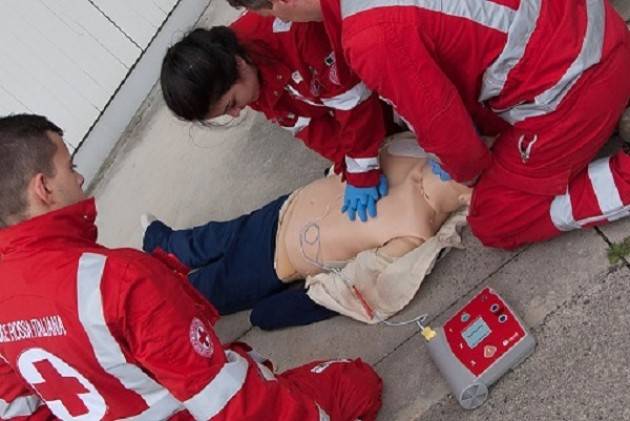 L'8 giugno nuova edizione corsi BLSD per operatori sanitari e cittadini
