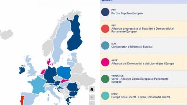 Le reazioni dei cremonesi al voto delle Europee 2019