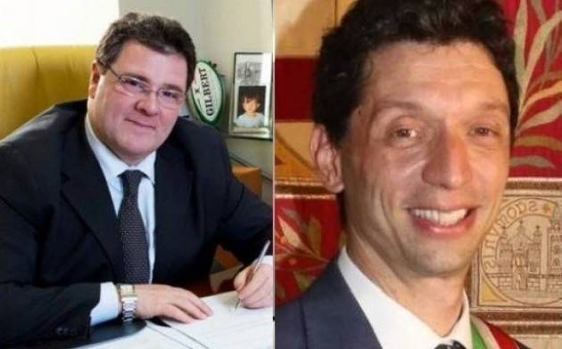 Ballottaggio il 9 giugno. Galimberti al 46,36%, Malvezzi al 41,66% I cremonesi premiamo il lavoro del sindaco uscente.