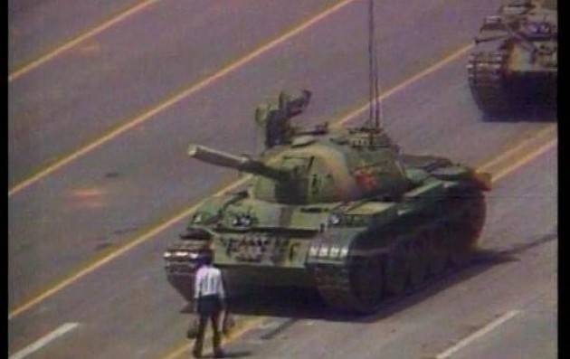 Amnesty Alla vigilia del 30° anniversario strage di TIANANMEN Il Governo Cinese intensifica repressione