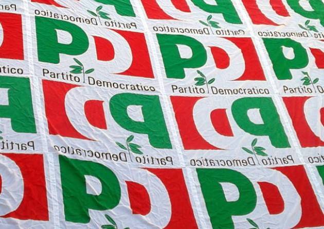 Lombardia Amministrative, Peluffo: PD riparte dai Comuni, vinciamo a Bergamo e ci giochiamo i ballottaggi