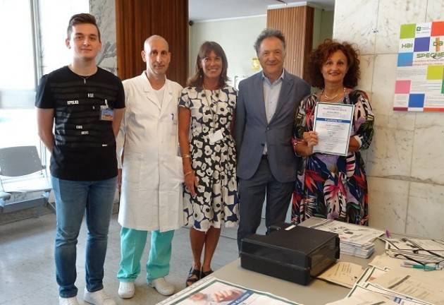 GIORNATA MONDIALE SENZA TABACCO Le iniziative dell’ASST di Cremona