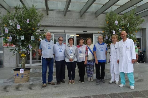 GIORNATA MONDIALE SENZA TABACCO Le iniziative dell’ASST di Cremona