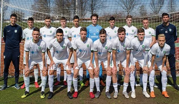 Trofeo Dossena: le delegazioni delle formazioni estere saranno accolte in Comune
