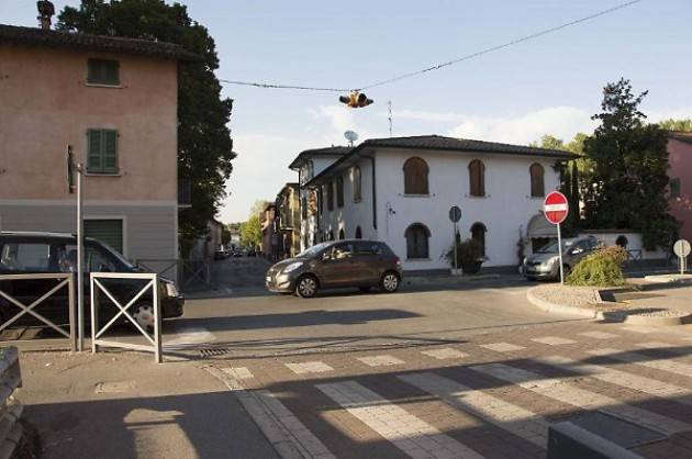 Crema - Ombriano quartiere dimenticato. I residenti protestano.