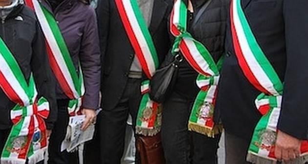 Tutti i sindaci eletti nei 97 comuni della Provincia di Cremona nelle elezioni del 26 maggio.