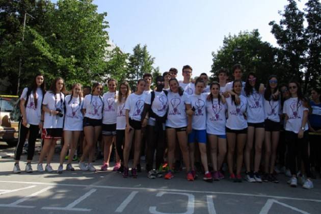 UISP e studenti cremonesi in Bosnia per lo sport solidale