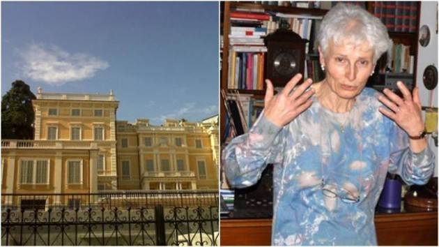 Casalmaggiore: 52 docenti e personale ATA del Romani solidali con Rosa Maria Dell’Aria di Palermo