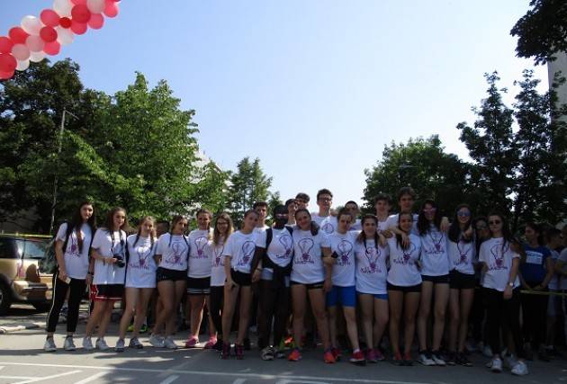 Cremona SPORT SOLIDALE: UISP E STUDENTI DEL ‘TORRIANI’ E ALTRE SCUOLE SUPERIORI, IN BOSNIA a Zavidovici.