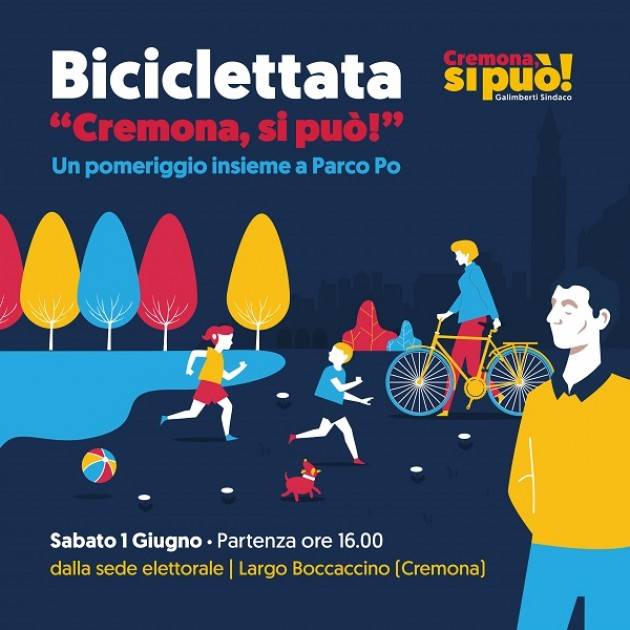 Con Gianluca Galimberti Il Lungo Po come un lungo mare : biciclettata sabato pomeriggio
